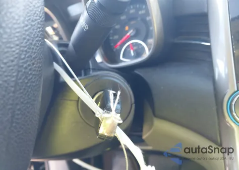 2013 Chevrolet Malibu 1Ls из США, поврежденный, VIN 1G11B5SA2DF249770